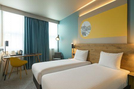 B&B Birmingham Centre - 57