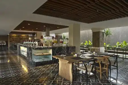 Grand Zuri Kuta Bali - 7