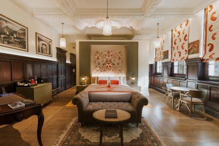 The Lalit London - 119