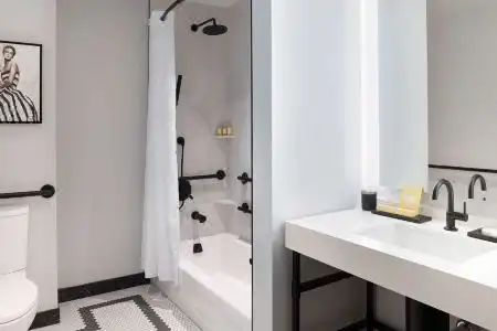 The Clift Royal Sonesta - 101