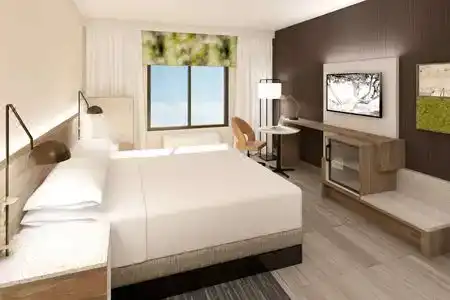 Wyndham Garden Orlando Airport - 9