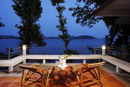 Baan Krating Phuket Resort - 9