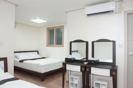 Hamory Guesthouse Dongdaemun - 8