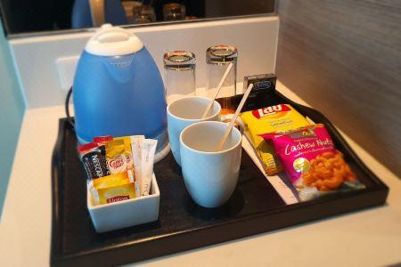 Citrus Sukhumvit 11 by Compass Hospitality - 131