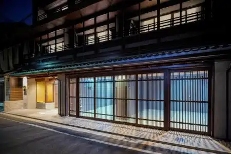 Resi Stay The Kyoto - 2