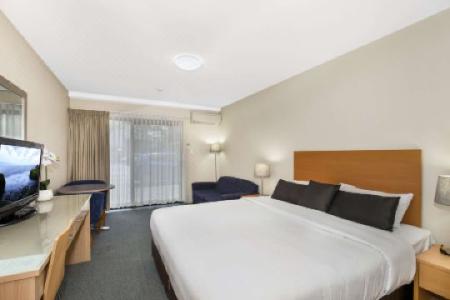 Best Western Airport 85 Motel - 36