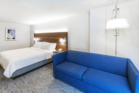 Holiday Inn Express EL PASO - DOWNTOWN by IHG - 28