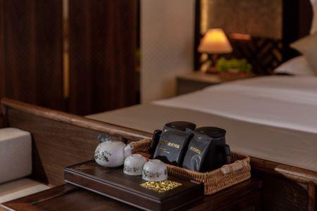 Lijiang zheyuan Snow Mountain View Holiday Villa - 119