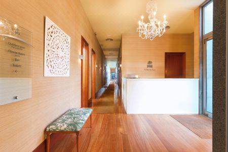 Scenic Apartment - Palheiro Village - 3