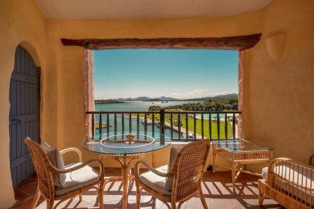 Cala di Volpe, a Luxury Collection, Costa Smeralda - 21