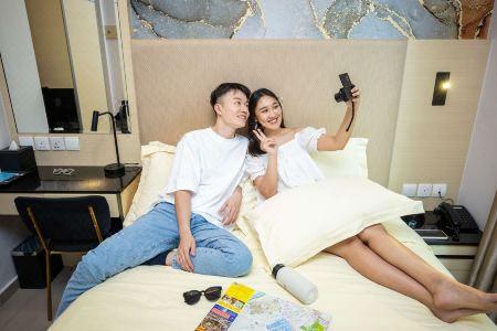ibis Styles Singapore Albert - 63