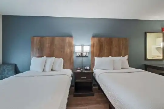 Extended Stay America Suites - Miami - Airport - Blue Lagoon - 44