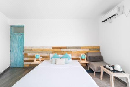 Moon Beam - The Beach Heaven - 117