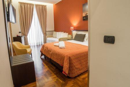 B&B Chiaia 32 - 113