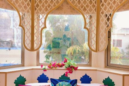 Sarang Palace - A Luxury Boutique - 67