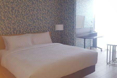 Fairfield Inn & Suites Mexico City Vallejo - 18