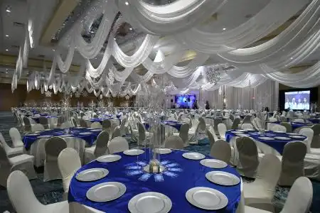 Rosen Plaza Orlando Convention Center - 5