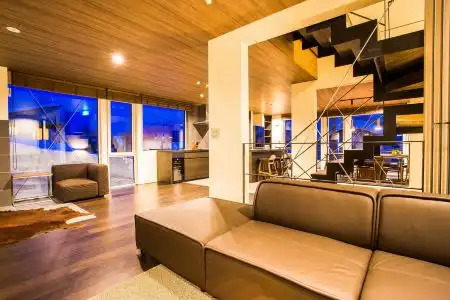 Niseko Central Houses and Apartments - 8