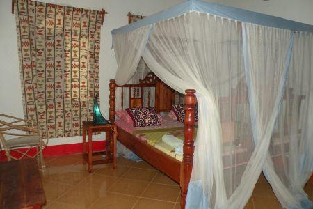 Mbuyuni Beach Village - 54