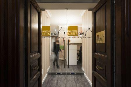 San Pietro Suites - 6