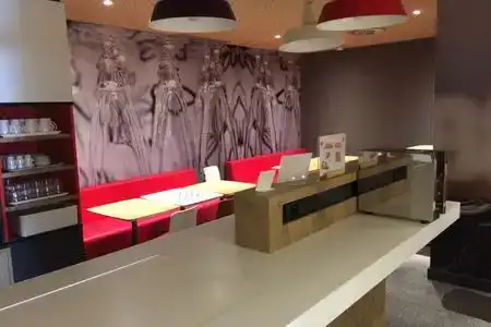 ibis Braga - 3