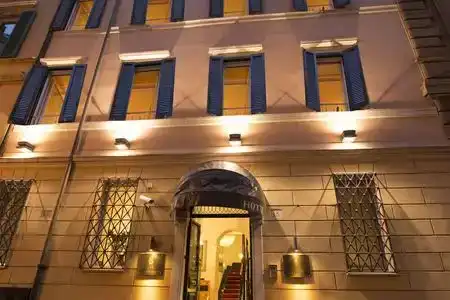 Gregoriana - 1