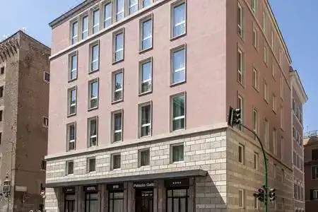 H10 Palazzo Galla - 1