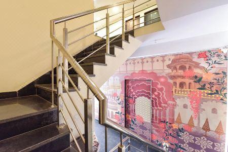 FabPink City - 9