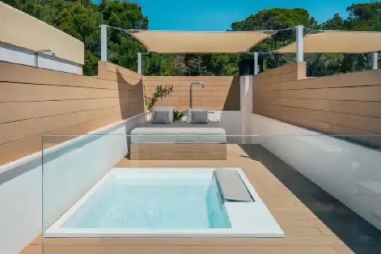 Iberostar Selection Jardín del Sol Suites - Adults Only - 104