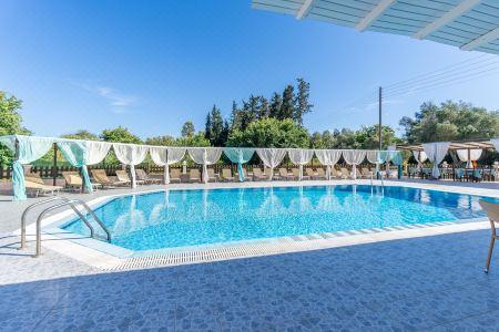 Saint Peter Bay Aparthotel - 4
