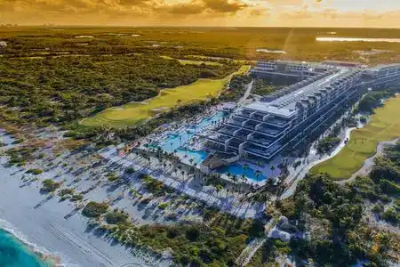 Inspira Atelier Playa Mujeres - 7