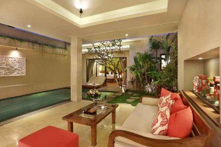 Kamajaya Villas - 11