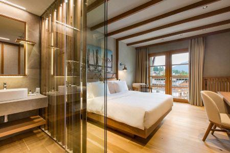 Grand Savoia Cortina D’Ampezzo, A Radisson Collection - 9