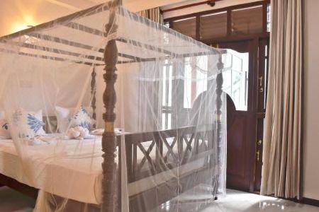 Villa de White Sambur - 28