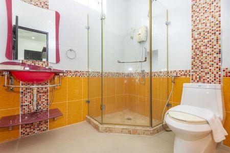 Reddoorz Plus Baan Noppadol Hua Hin Resort - 38