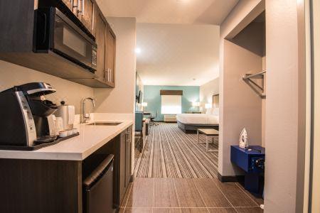 Holiday Inn Express & Suites HOUSTON - HOBBY AIRPORT AREA by IHG - 23