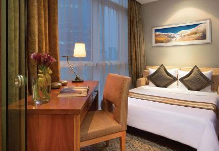 Oakwood Premier Cozmo Jakarta - 26