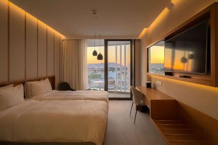 Radisson Beach Resort Larnaca - 49