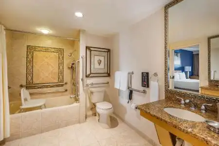 Hilton Vacation Club Polo Towers - 49