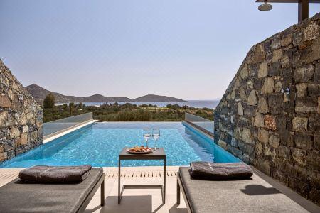 Elounda Palm & Suites - 49