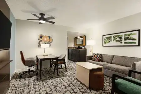 Embassy Suites by Hilton Fort Lauderdale 17th Street - 15