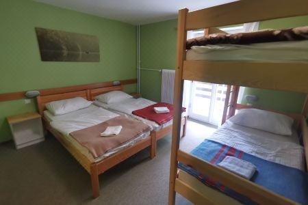Hostel Pod Voglom - 60