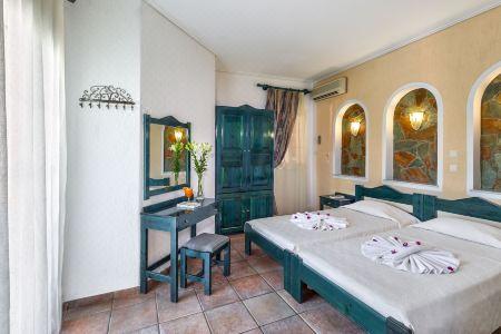 Castle Suites - 46
