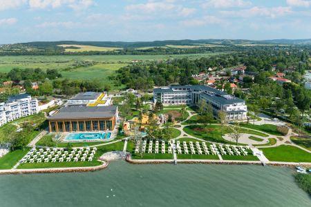 Mövenpick BalaLand Resort Lake Balaton - 1