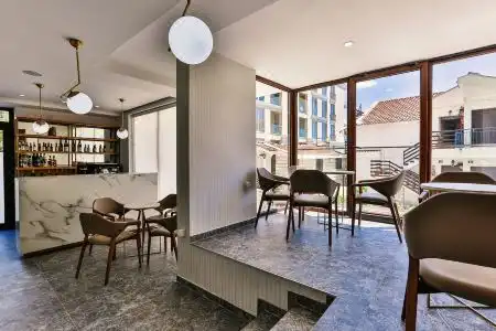 Apartments Status WOW - 4