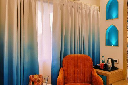 Sarang Palace - A Luxury Boutique - 58
