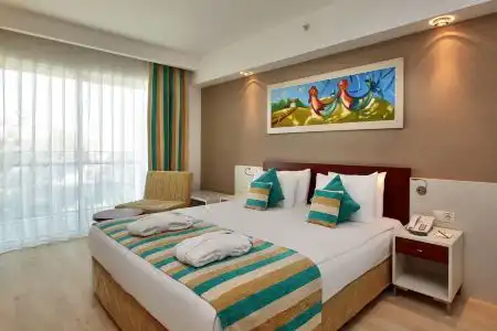 Sunis Evren Beach Resort & Spa - 19