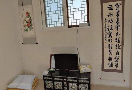 Inwoo Guesthouse - 3