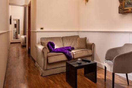 Domus del corso 522 Guest house - 25