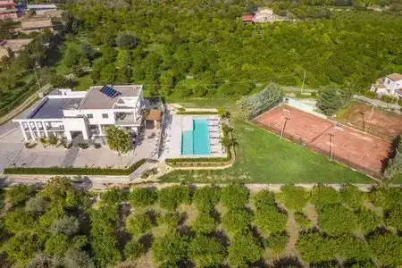 B&B Villa Landolina - 2